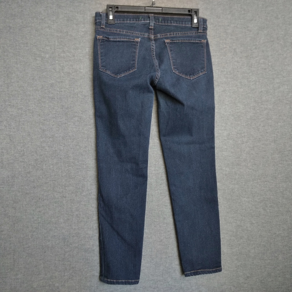 J Brand 901 Low Rise Leggings Cropp Jeans J Brand 901 Low Rise Leggings Cropp Jeans